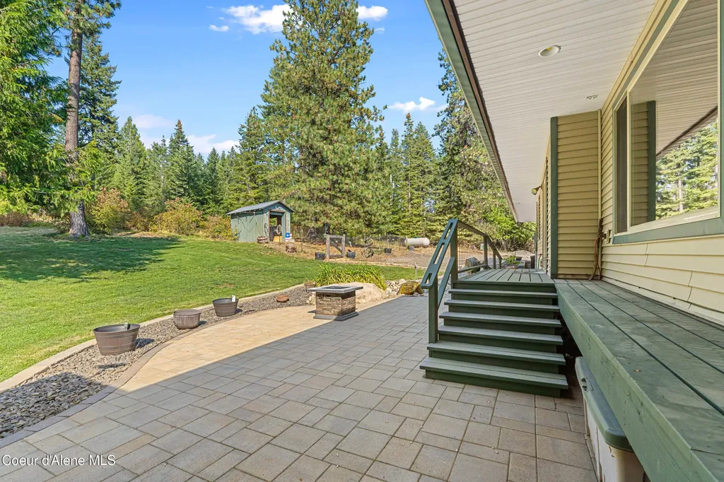 1702 Eastside Road Priest River ID 83856