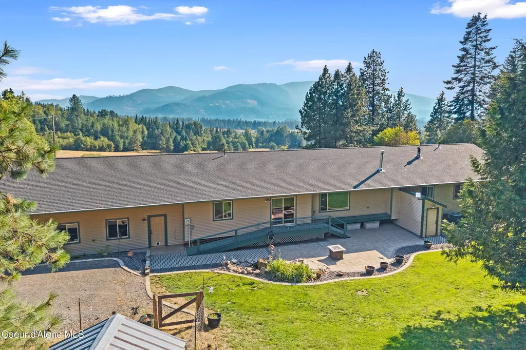 1702 Eastside Road Priest River ID 83856