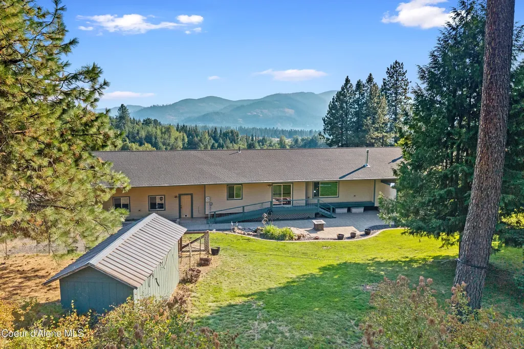 1702 Eastside Road Priest River ID 83856