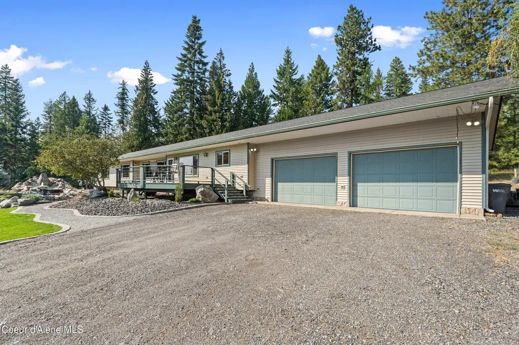 1702 Eastside Road Priest River ID 83856