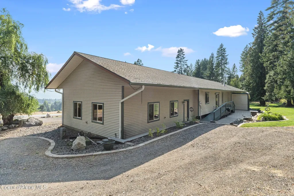 1702 Eastside Road Priest River ID 83856