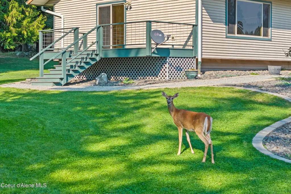 1702 Eastside Road Priest River ID 83856