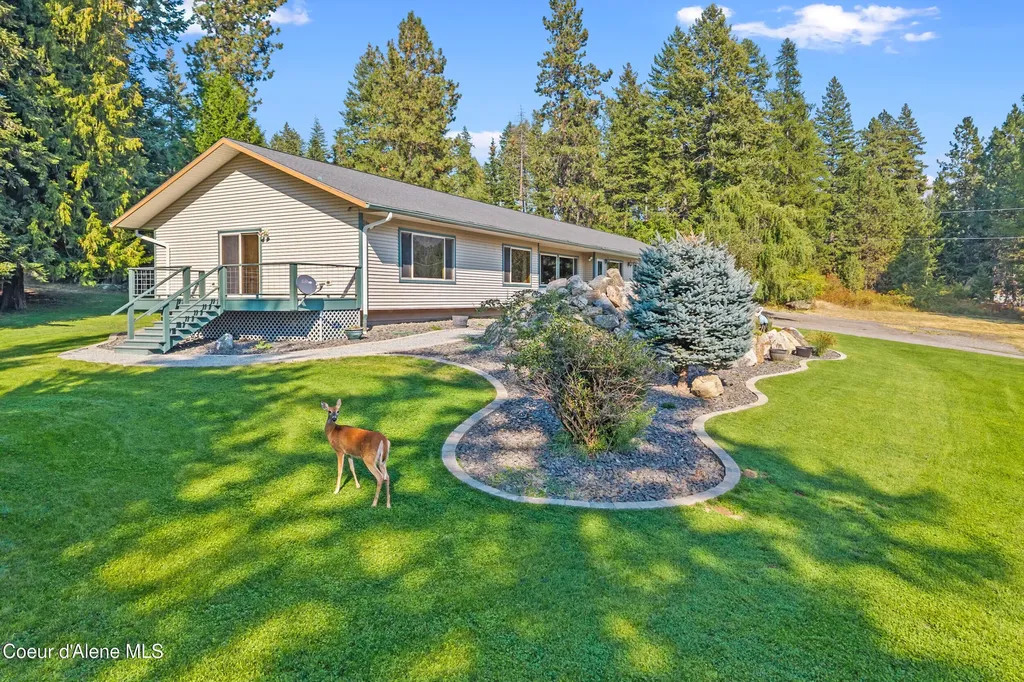 1702 Eastside Road Priest River ID 83856