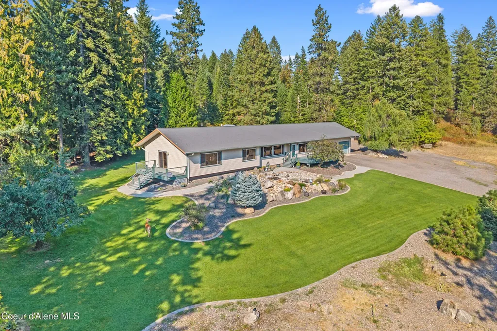 1702 Eastside Road Priest River ID 83856