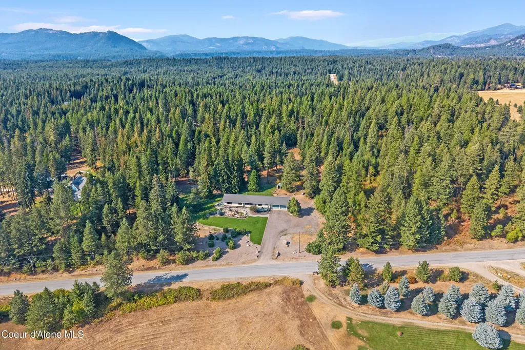1702 Eastside Road Priest River ID 83856