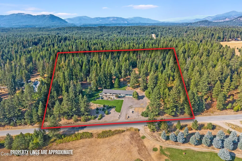 1702 Eastside Road Priest River ID 83856