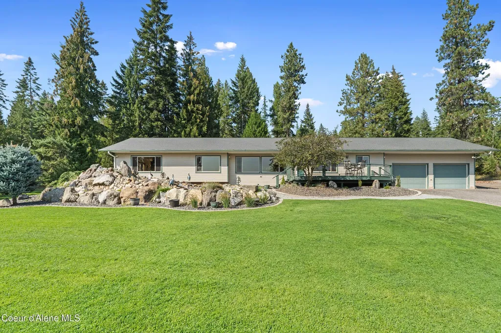 1702 Eastside Road Priest River ID 83856
