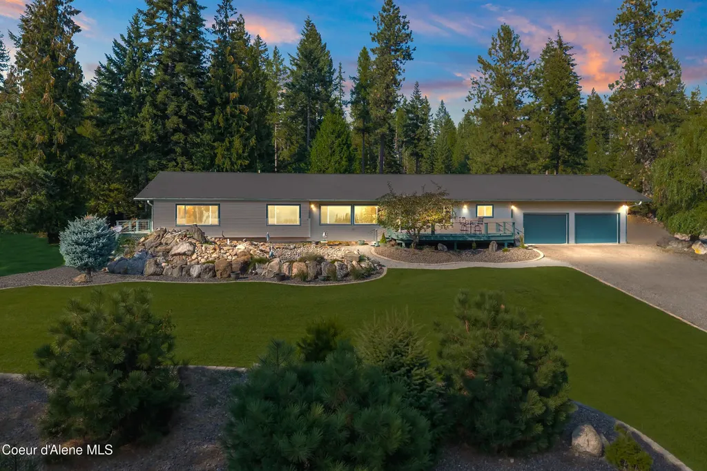 1702 Eastside Road Priest River ID 83856