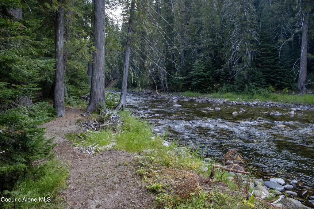 Nka Parcel 1 Highway 12 Unincorporated ID 83525