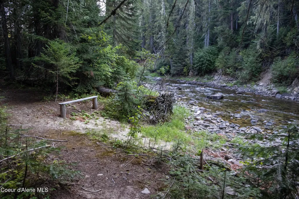 Nka Parcel 1 Highway 12 Unincorporated ID 83525