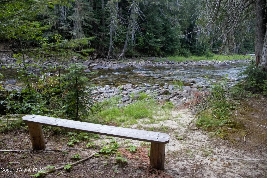 Nka Parcel 1 Highway 12 Unincorporated ID 83525