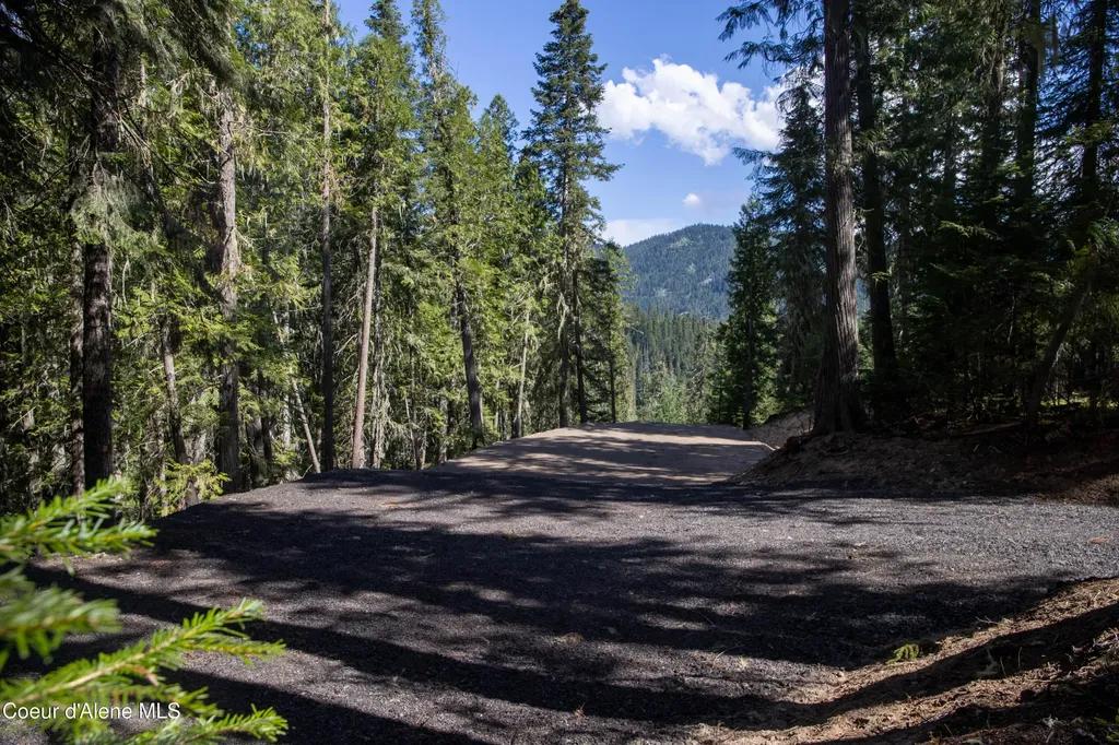 Nka Parcel 1 Highway 12 Unincorporated ID 83525
