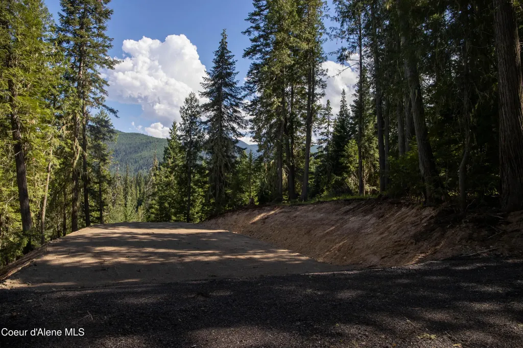 Nka Parcel 1 Highway 12 Unincorporated ID 83525