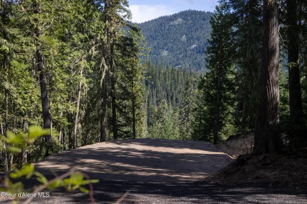 Nka Parcel 1 Highway 12 Unincorporated ID 83525