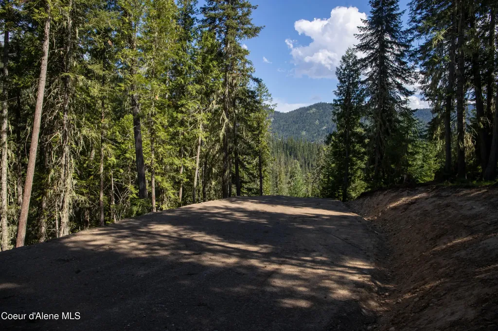 Nka Parcel 1 Highway 12 Unincorporated ID 83525
