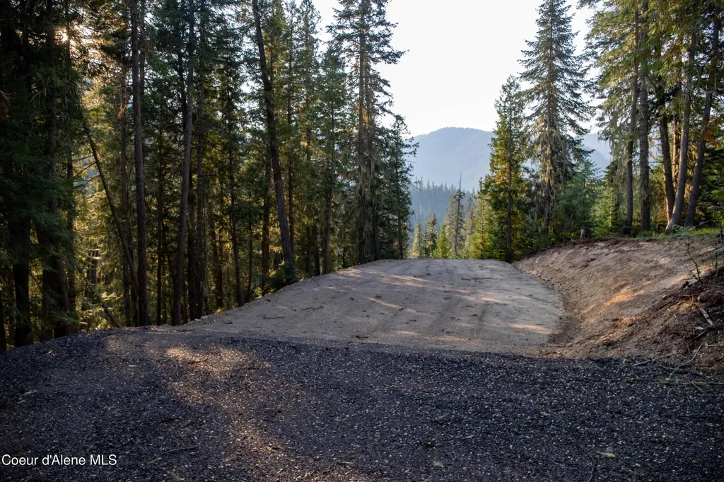 Nka Parcel 1 Highway 12 Unincorporated ID 83525