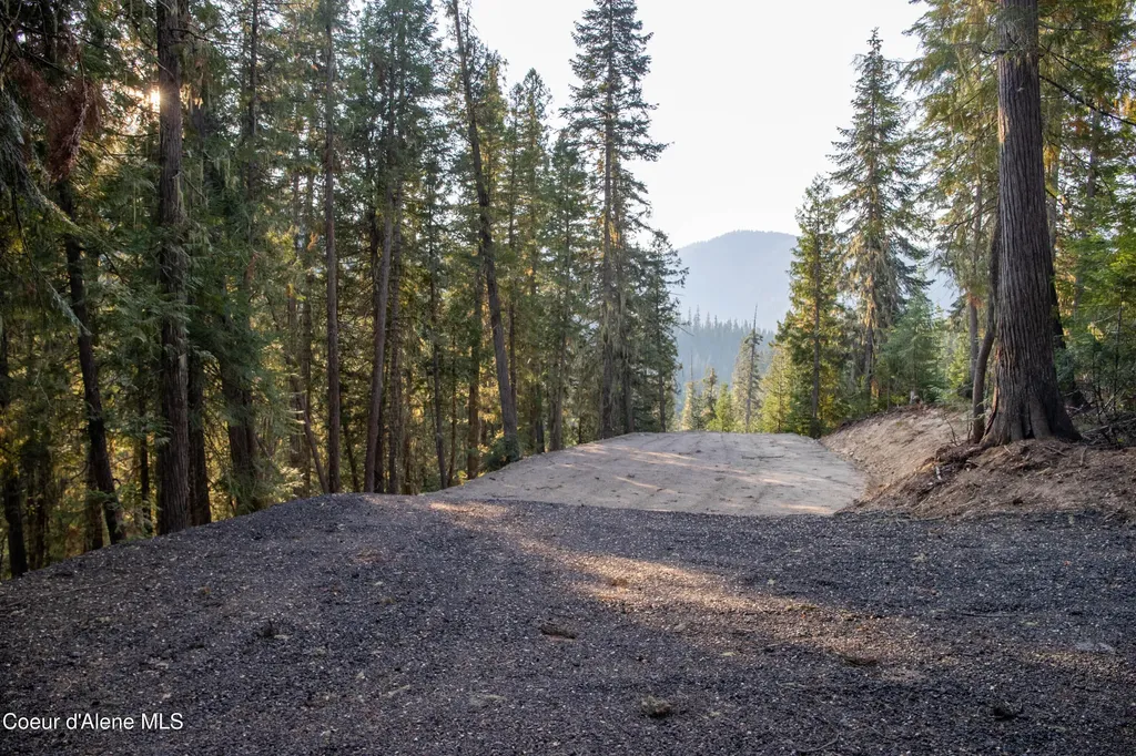 Nka Parcel 1 Highway 12 Unincorporated ID 83525