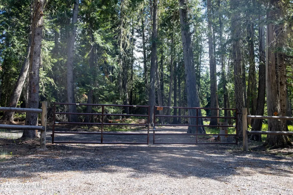Nka Parcel 1 Highway 12 Unincorporated ID 83525