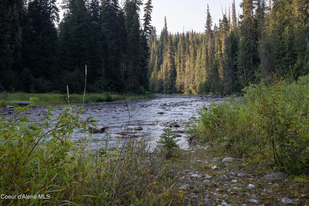 Nka Parcel 1 Highway 12 Unincorporated ID 83525
