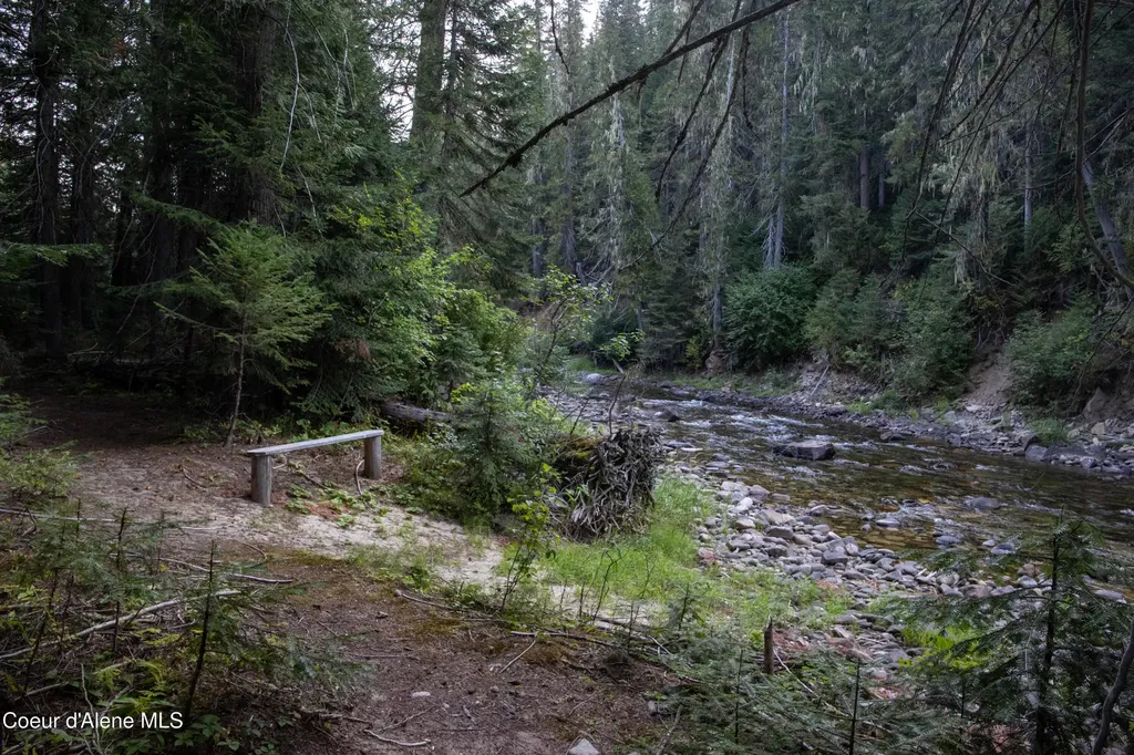 Nka Parcel 1 Highway 12 Unincorporated ID 83525