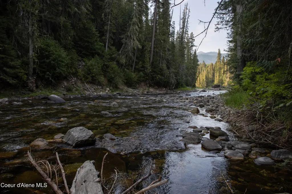 Nka Parcel 1 Highway 12 Unincorporated ID 83525