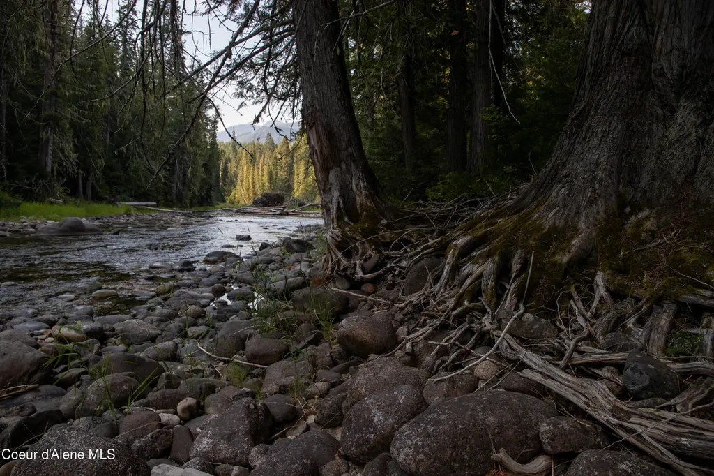 Nka Parcel 1 Highway 12 Unincorporated ID 83525