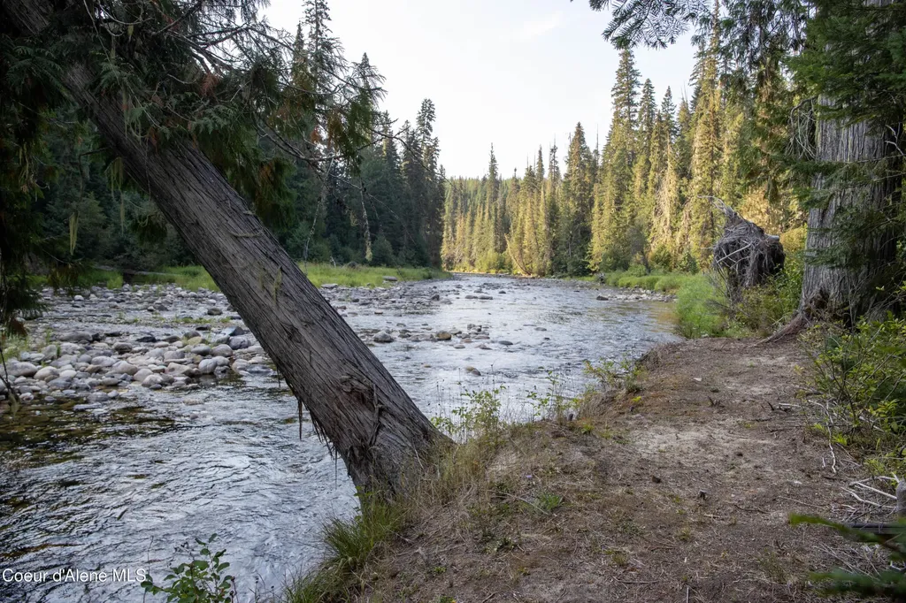 Nka Parcel 1 Highway 12 Unincorporated ID 83525