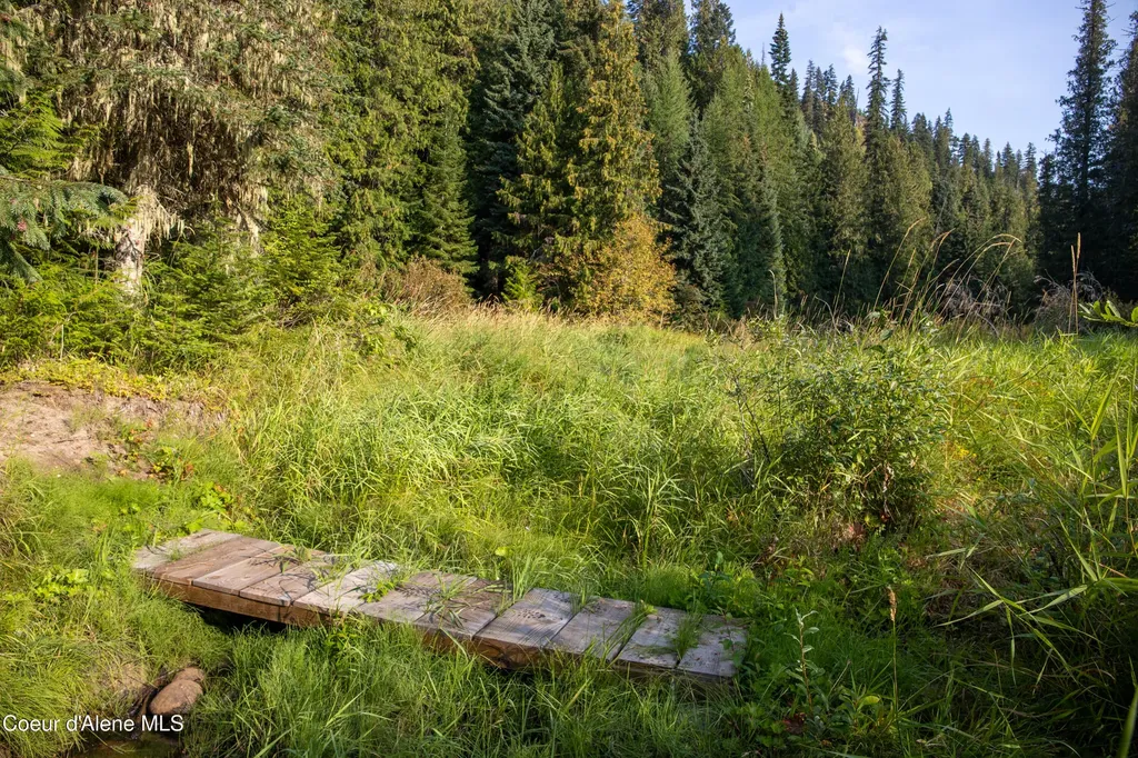 Nka Parcel 1 Highway 12 Unincorporated ID 83525