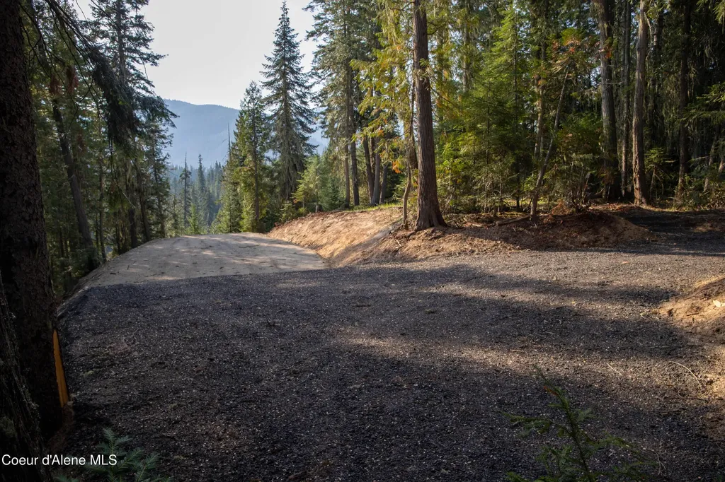 Nka Parcel 1 Highway 12 Unincorporated ID 83525