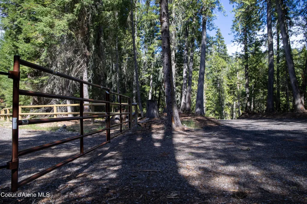 Nka Parcel 1 Highway 12 Unincorporated ID 83525