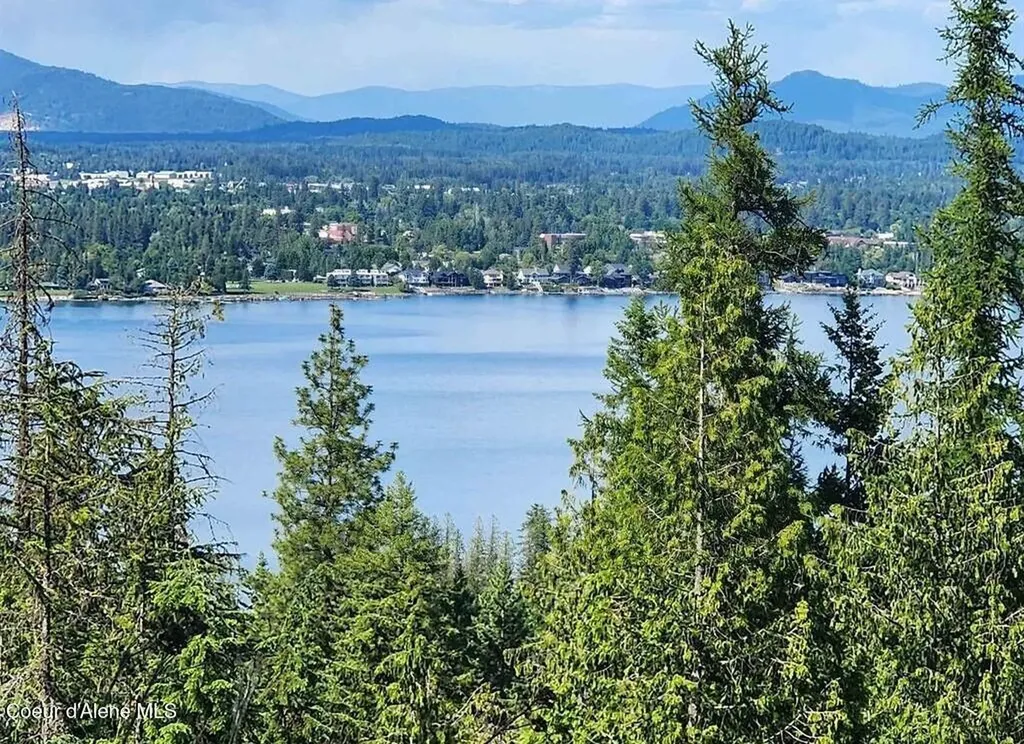 Lot 3 Mountain Ridge Drive Sagle ID 83860