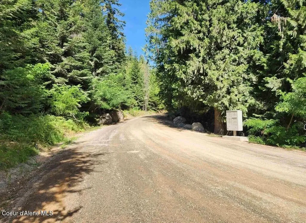 Lot 3 Mountain Ridge Drive Sagle ID 83860