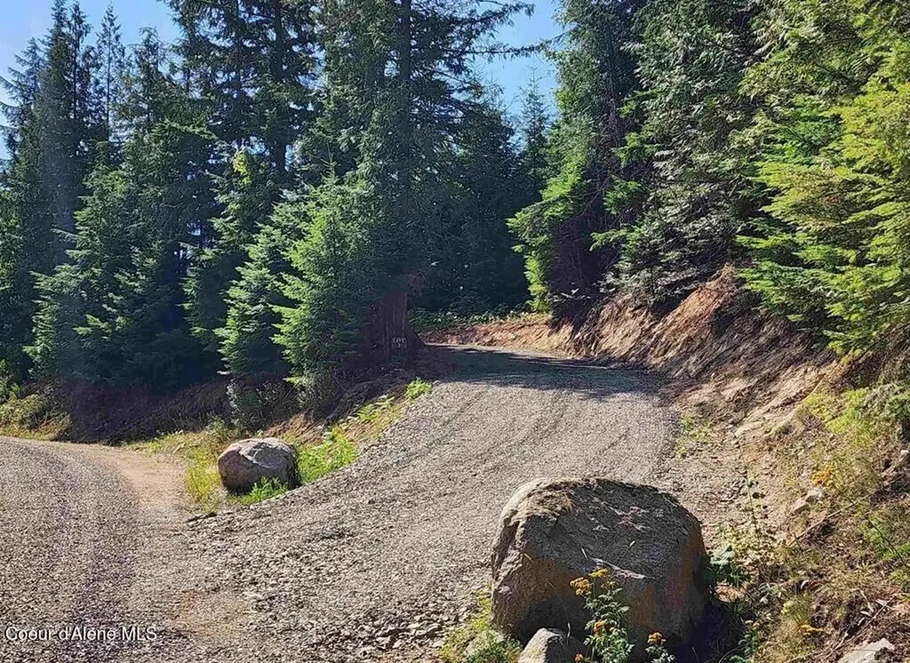 Lot 3 Mountain Ridge Drive Sagle ID 83860