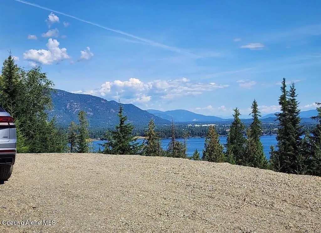 Lot 3 Mountain Ridge Drive Sagle ID 83860