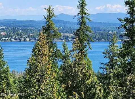 Lot 3 Mountain Ridge Drive Sagle ID 83860