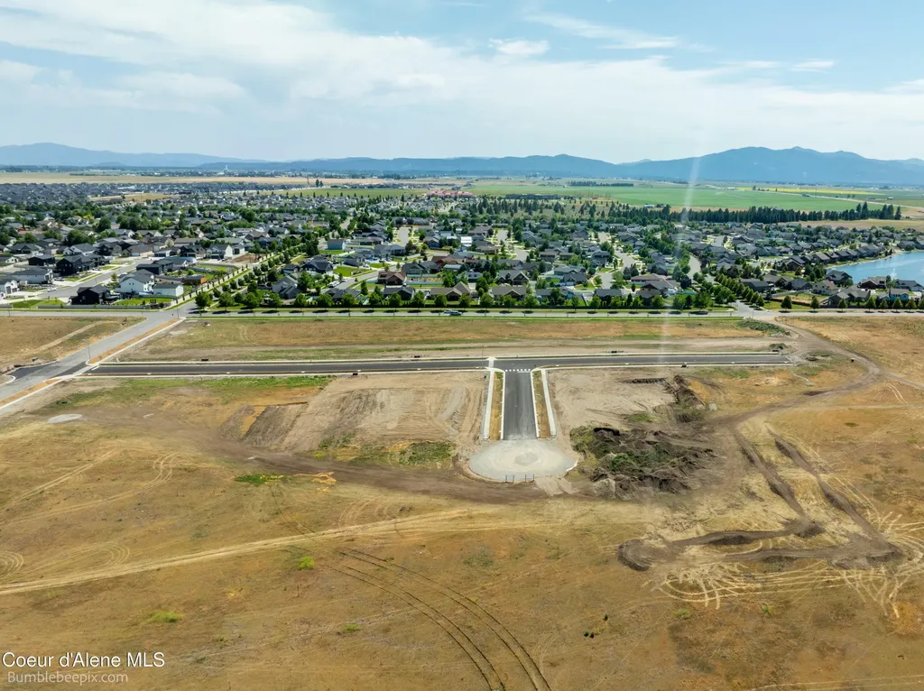 6843 W Karle Lane Rathdrum ID 83858