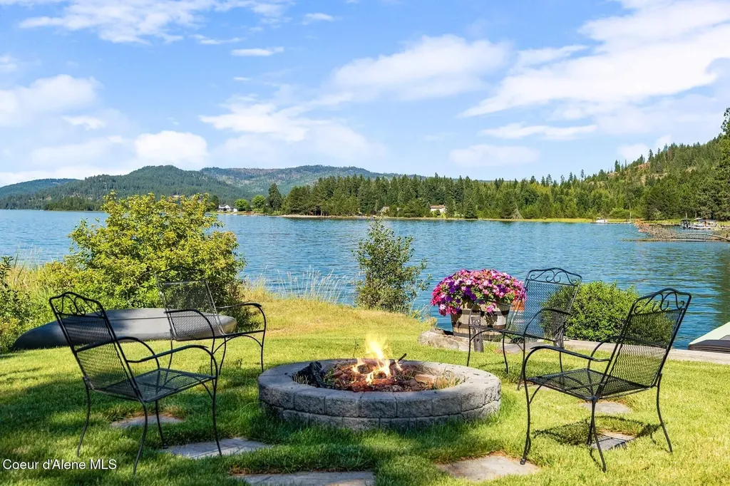179 Waterfront Drive Sagle ID 83860