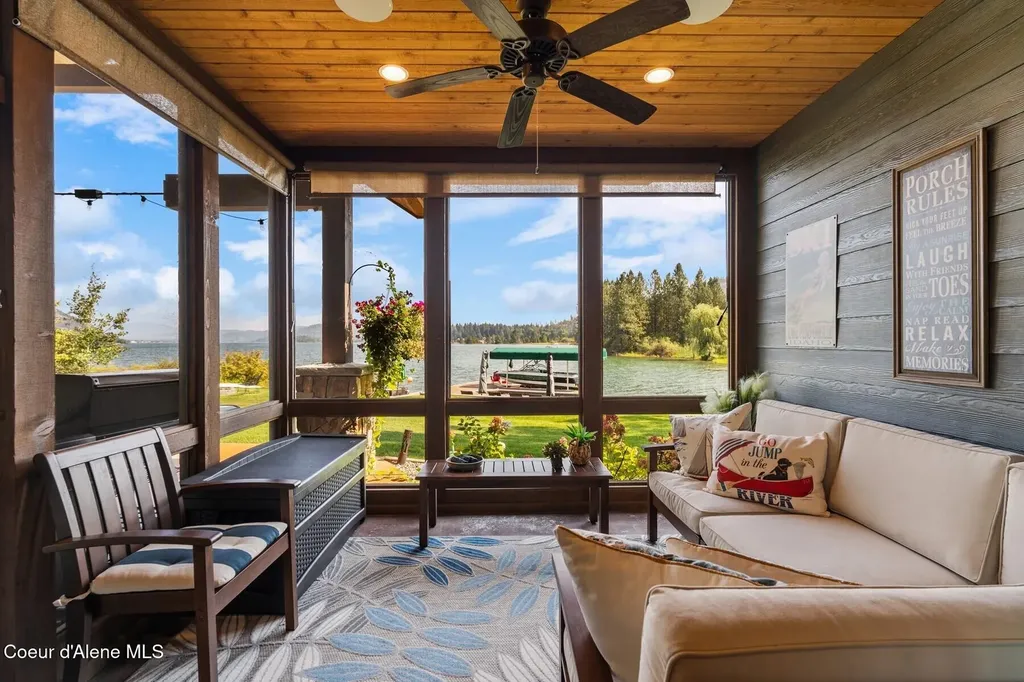 179 Waterfront Drive Sagle ID 83860