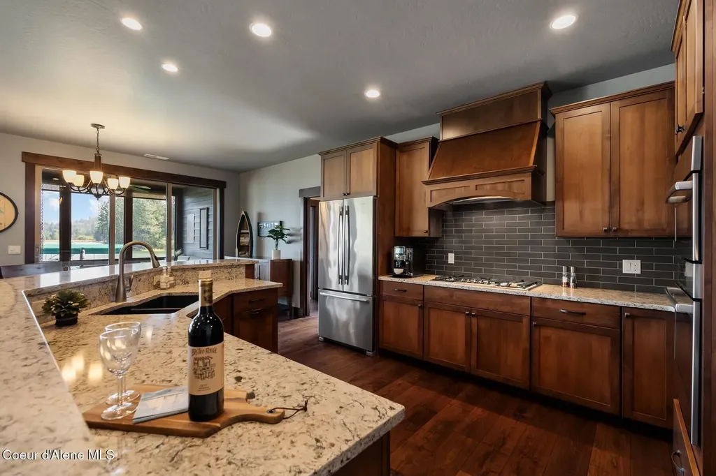 179 Waterfront Drive Sagle ID 83860