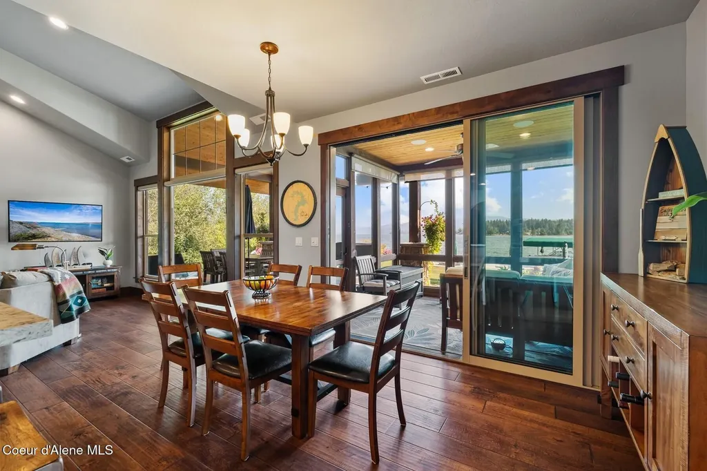 179 Waterfront Drive Sagle ID 83860