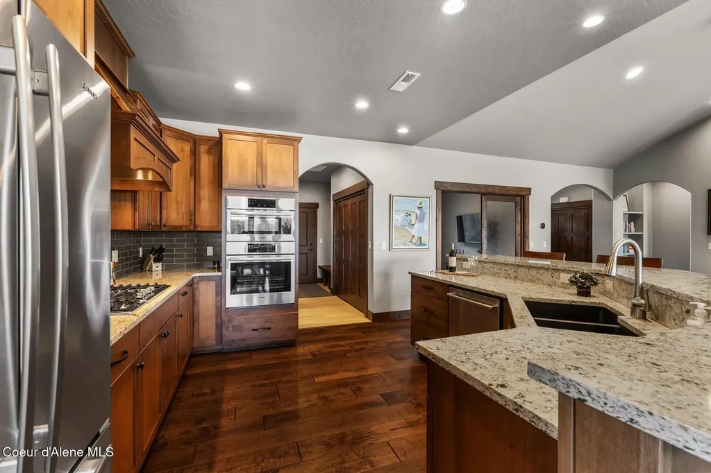 179 Waterfront Drive Sagle ID 83860