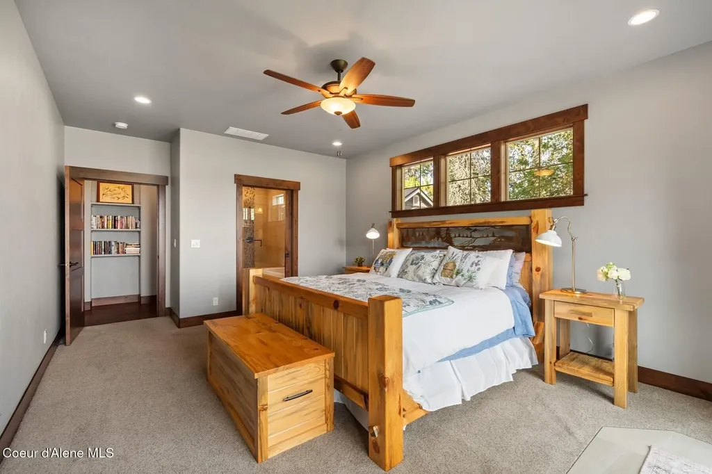 179 Waterfront Drive Sagle ID 83860