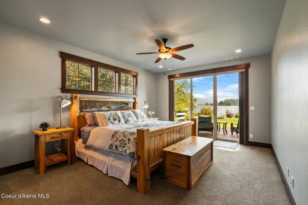 179 Waterfront Drive Sagle ID 83860