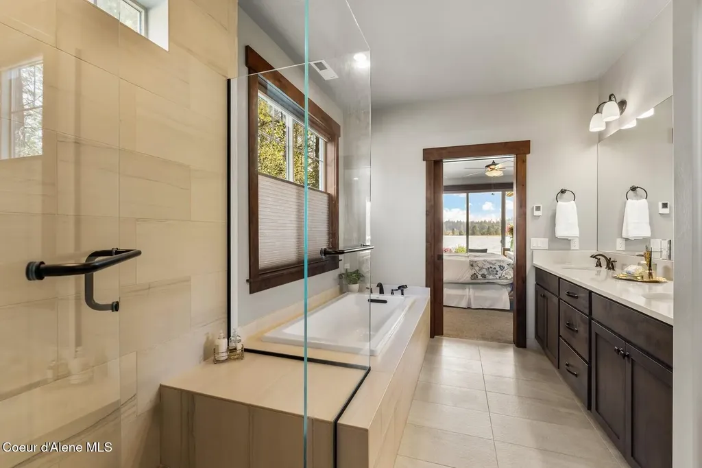 179 Waterfront Drive Sagle ID 83860