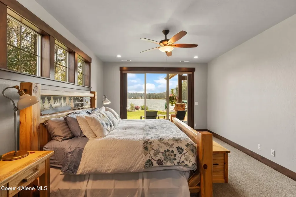179 Waterfront Drive Sagle ID 83860
