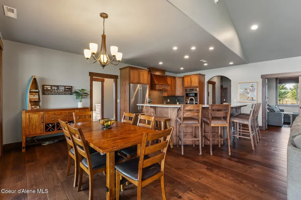 179 Waterfront Drive Sagle ID 83860