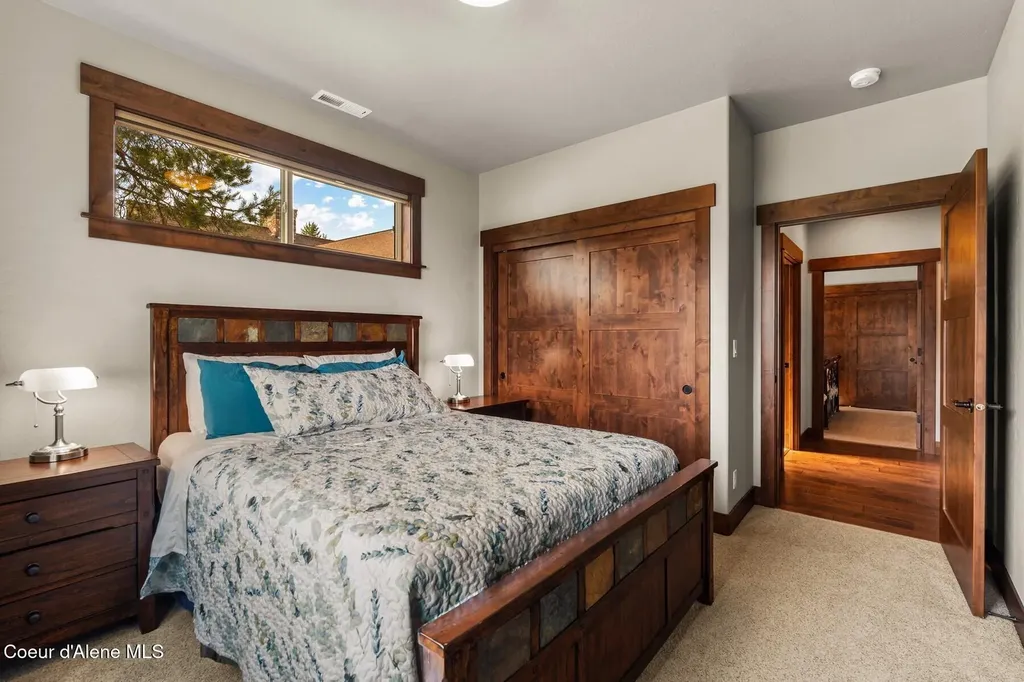 179 Waterfront Drive Sagle ID 83860