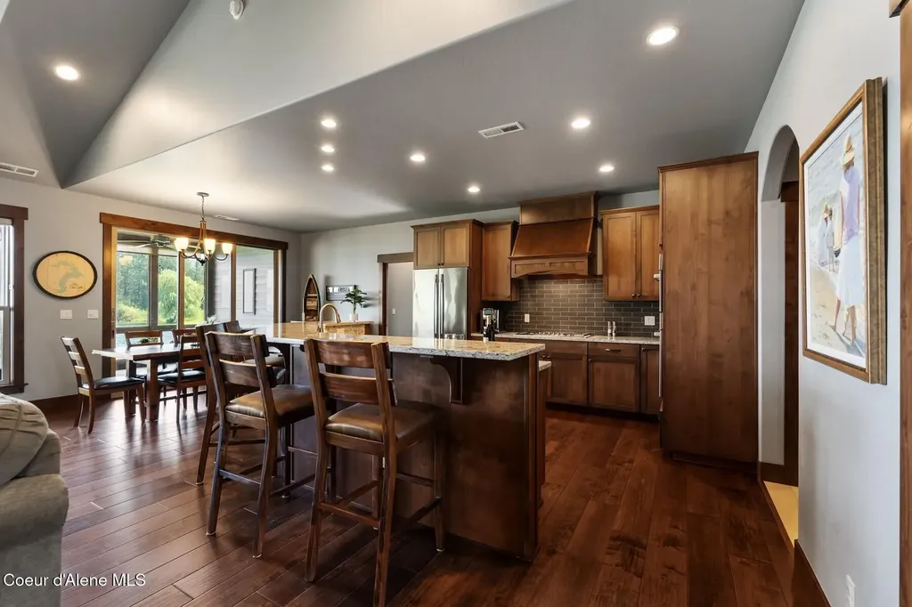 179 Waterfront Drive Sagle ID 83860