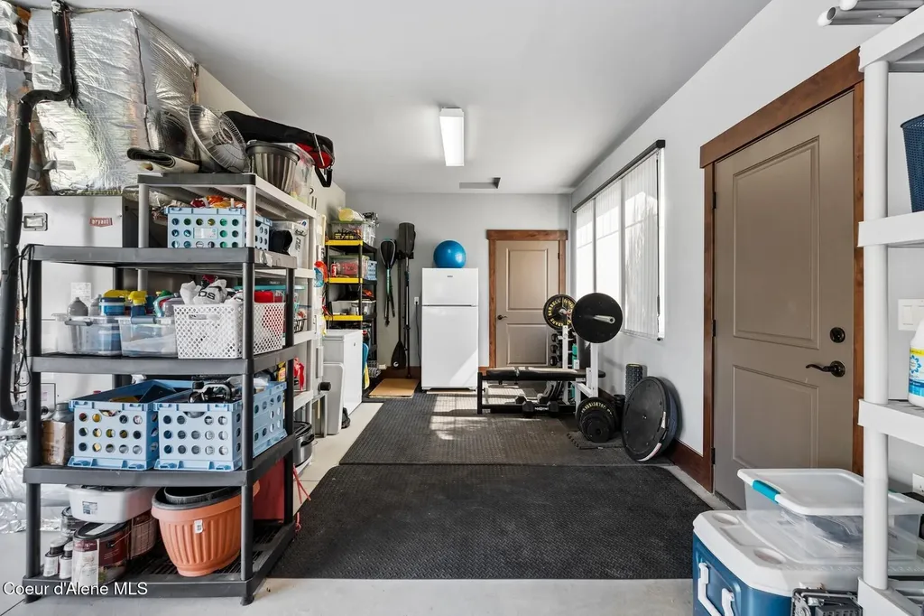179 Waterfront Drive Sagle ID 83860