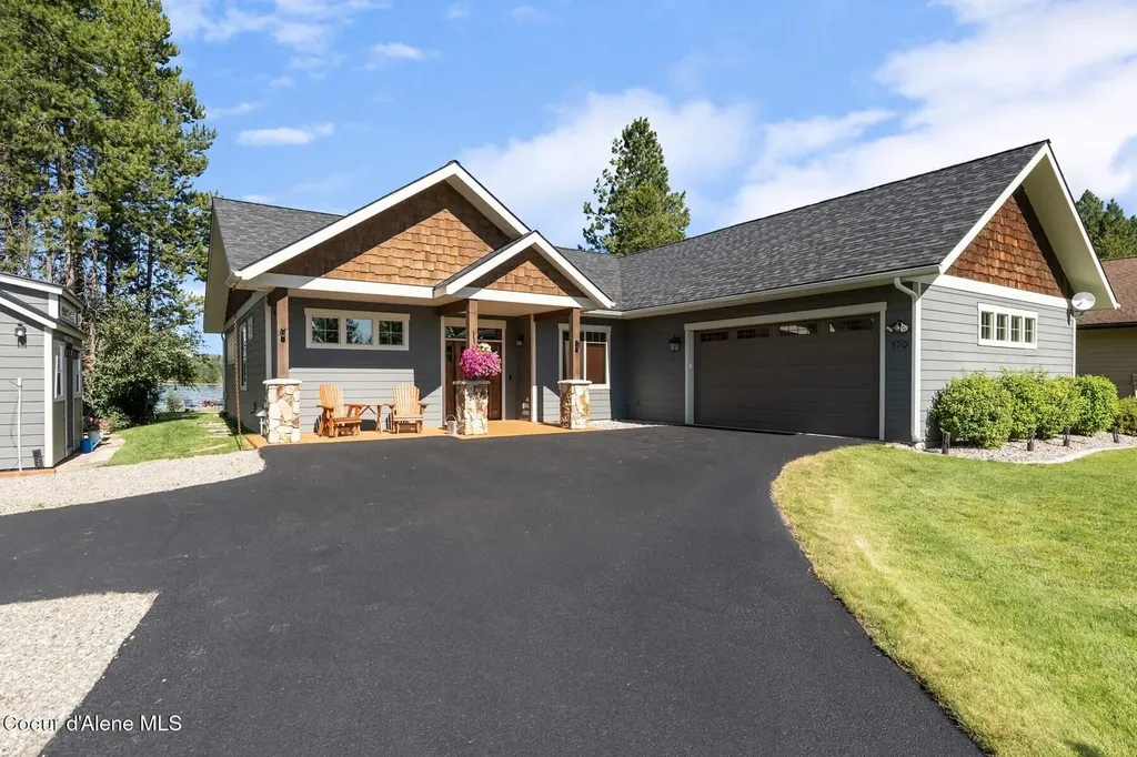 179 Waterfront Drive Sagle ID 83860